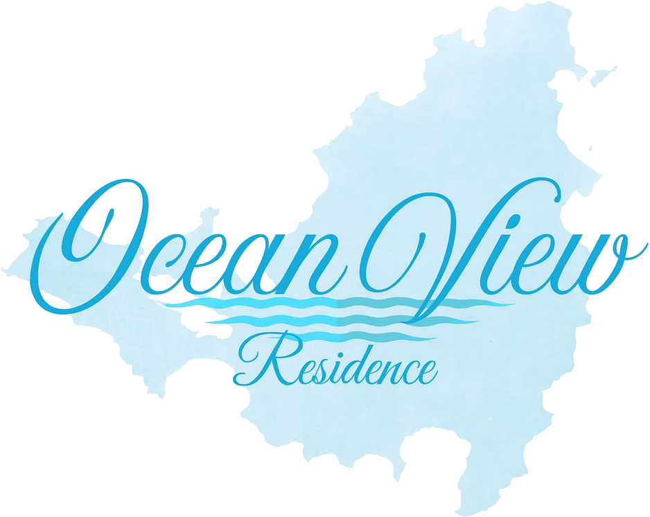 Ocean View Residence